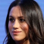 La foto oculta y desconocida de Meghan Markle que demuestra todo su lado más solidario