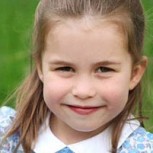 Princesa Charlotte pidió insólito regalo para Navidad: Al Príncipe William no le gustó nada