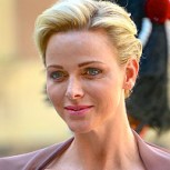 Las fotos más lujosas de Charlene de Mónaco, la “royal” que más gastó en ropa en 2019
