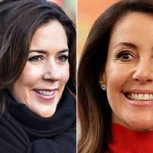 ¿Quién lució mejor? Mary y Marie de Dinamarca mostraron estilos similares en recepción de Año Nuevo