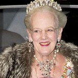 Un Conde de Suecia sería el nuevo romance de la Reina Margarita de Dinamarca, de 79 años