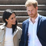 Revelaron el momento exacto en el que los Duques de Sussex decidieron renunciar a la Familia Real británica
