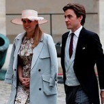 La invitada que más expectativas genera en la boda de Beatriz de York: Es muy cercana al novio