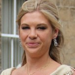 Las mejores fotos de Chelsy Davy: La ex pareja del Príncipe Harry que en su minuto fue el gran amor de su vida