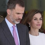 El Rey Felipe VI y la Reina Letizia se sometieron al examen del Coronavirus tras contacto con ministra contagiada