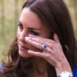 El llanto desconsolado de Kate Middleton en los últimos días del Príncipe Harry en Inglaterra: La frase que marcó su despedida