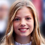 Infanta Sofía de España cumple 13 años: Las fotos más destacadas de la hija menor de los Reyes de España