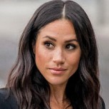 Popularidad de Meghan Markle en Inglaterra se desplomó tras su conflictiva salida de la Familia Real