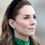 El enfado de Kate Middleton por la sobrecarga de trabajo tras la salida de los Duques de Sussex