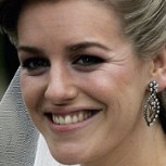 Las fotos más destacadas de Laura Parker Bowles: La discreta hija de Camilla que evita las apariciones en público