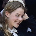 El perfil de Margarita Armstrong: La desconocida sobrina nieta de la Reina Isabel II cumplió 18 años