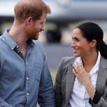 Príncipe Harry cede ante Meghan Markle olvidándose de tradicional pasatiempo de su familia