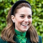 Kate Middleton se relaja y muestra su lado más natural en Instagram: No todo es glamour