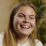 Fotos de la Condesa Eloísa: La sobrina de los Reyes de Holanda que comparte su vida en Instagram