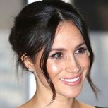 Autora de un libro sobre Meghan Markle reveló el gran y ambicioso sueño de la Duquesa de Sussex