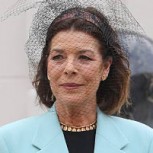 ¿Qué pasa con Carolina de Mónaco? Nadie sabe dónde está y no aparece en público desde enero