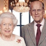 El tenso momento que vivieron la Reina Isabel II y el Duque de Edimburgo por inapropiada broma