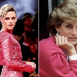 Kristen Stewart será Lady Di en película que mostrará sus problemas con el Príncipe Carlos