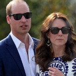 Revelan detalles del aplaudido método que usan los Duques de Cambridge para educar a sus hijos