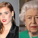 Princesa Beatriz: A la Reina Isabel II no le gustó su nombre original y lo cambió