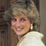 La carta de Diana a un amigo que ya reflejaba sus graves problemas matrimoniales con Carlos