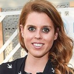 Beatriz de York posó como nunca antes: Su foto en blanco y negro destacó en Instagram