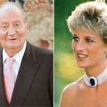 Rey Juan Carlos y sus supuestas amantes: ¿El soberano emérito español tuvo un romance con Lady Di?