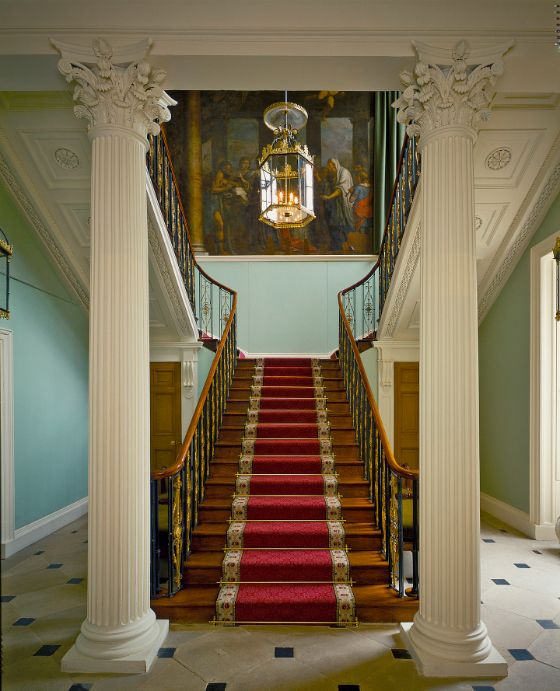 Revelan fotos del interior de Frogmore Cottage, la casa en Inglaterra