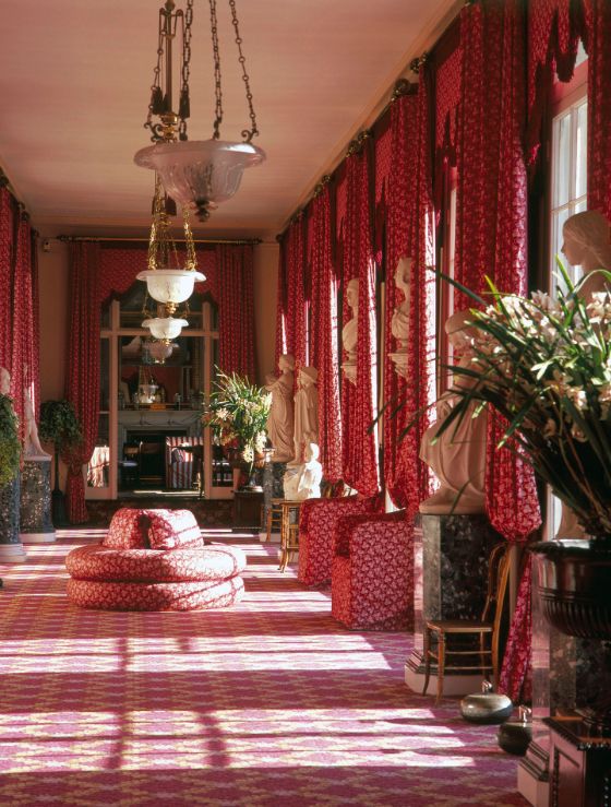 Revelan fotos del interior de Frogmore Cottage, la casa en Inglaterra