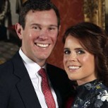 ¡Nuevo bebé real! Eugenia de York y Jack Brooksbank confirmaron que serán padres