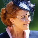 Sarah Ferguson: La evolución en fotos de una de las “royals” más controvertidas de la Familia Real británica