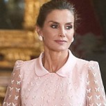 Reina Letizia lució elegante y sobria con una de sus prendas favoritas en importante entrega de premios en España
