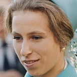 Las infidencias de la relación que tuvo la Princesa Ana de Inglaterra con su amante