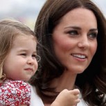 Estuvo a punto de ponerse a llorar: La pregunta de Charlotte que estremeció a Kate Middleton