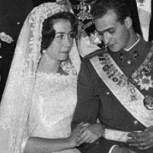 Juan Carlos I y Sofía: Antiguo video muestra cariñosas muestras de amor entre los exmonarcas