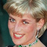 Las fotos prohibidas de la Princesa Diana en topless que fueron quemadas