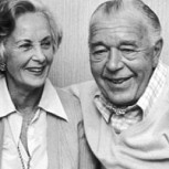 La increíble historia de amor de Bertil y Lilian de Suecia: Esperaron 33 años para poder casarse