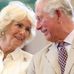 ¿Crisis superada? La romántica foto del Príncipe Carlos y Camilla Parker para darle la bienvenida a la primavera