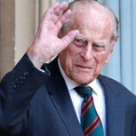La vida del Duque de Edimburgo en imágenes: El Príncipe que confesó “no querer cumplir los 100 años”