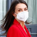 El insólito fallo de protocolo que vivió la Reina Letizia en el Congreso español: No le quedó otra que disimularlo