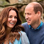 Kate Middleton y el Príncipe William lanzan su canal oficial de Youtube