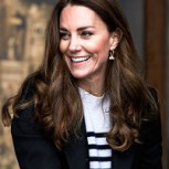 Kate Middleton confesó el insólito regalo que pretende hacerle al Príncipe William