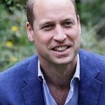 El cambio de nombre del Príncipe William en la Universidad con el que logró pasar desapercibido