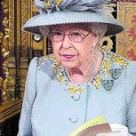 Preocupación total por la Reina Isabel II: Médico le prohibió participar en actos oficiales por las próximas dos semanas