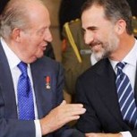 El doloroso quiebre entre el Rey Felipe y su padre Juan Carlos I: Libro revela detalles