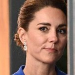 La foto editada que muestra a Kate Middleton como víctima de violencia de género provocó furia en la Familia Real británica