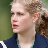 Los 18 años de Lady Louise Windsor: Las fotos de la llamada “nieta favorita” de la Reina Isabel II