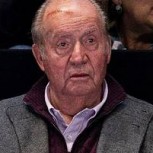 Otro escándalo del Rey Juan Carlos I: Aseguran que le pagaron a modelo para esconder evidencia de su romance