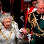 Salud de la Reina Isabel II vuelve a preocupar: Cedió a Carlos por primera vez el “discurso del trono”