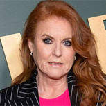 Sarah Ferguson preocupó a ingleses: Duquesa de York padece cáncer de mamas